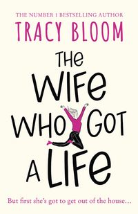 Produktbild: Bloom, T: Wife Who Got Life Pb