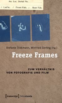 Produktbild: Freeze Frames