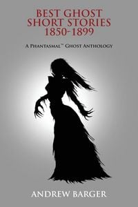 Produktbild: Best Ghost Short Stories 1850-1899