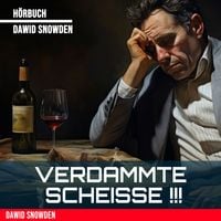 Produktbild: Verdammte Scheisse !!!