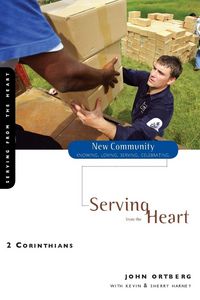 Produktbild: The 2 Corinthians