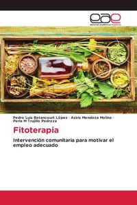 Produktbild: Fitoterapia