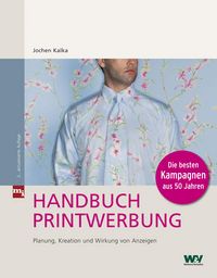 Produktbild: Handbuch Printwerbung
