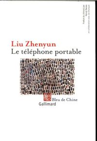 Produktbild: Le t&eacute;l&eacute;phone portable