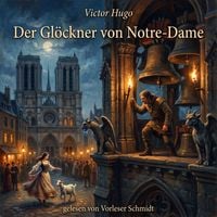Produktbild: Der Gl&ouml;ckner von Notre-Dame