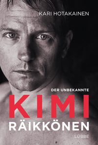 Bild vom Artikel Der unbekannte Kimi Räikkönen vom Autor Kari Hotakainen