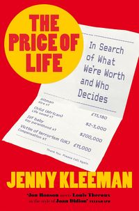 Produktbild: The Price of Life