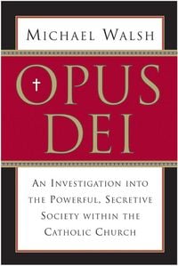Produktbild: Opus Dei