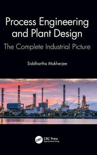 Produktbild: Process Engineering and Plant Design