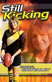 Produktbild: Still Kicking