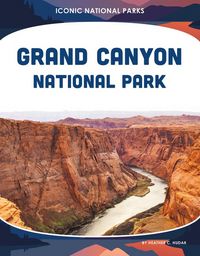 Produktbild: Grand Canyon National Park