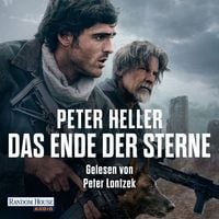 Produktbild Das Ende der Sterne