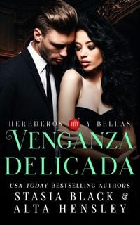 Produktbild: Venganza delicada