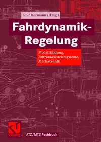 Produktbild: Fahrdynamik-Regelung