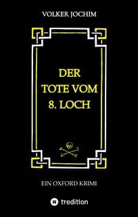 Produktbild: Der Tote vom 8. Loch