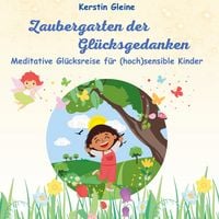 Produktbild: Zaubergarten der Gl&uuml;cksgedanken