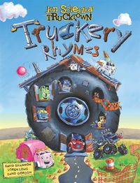 Produktbild: Truckery Rhymes