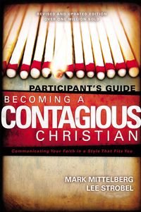 Produktbild: Becoming a Contagious Ch Rev/e