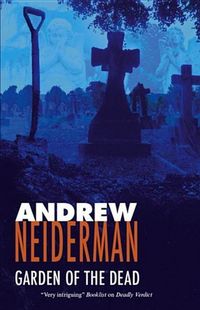 Produktbild: Neiderman, A: Garden of the Dead