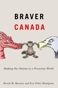 Produktbild: Braver Canada