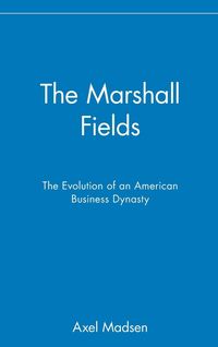 Produktbild: The Marshall Fields