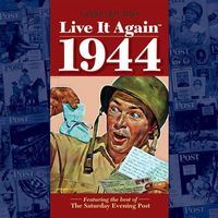 Produktbild: Live It Again 1944