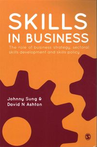 Produktbild: Skills in Business