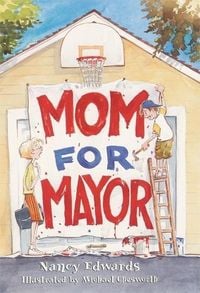 Produktbild: Mom for Mayor