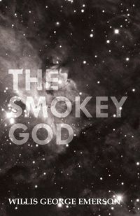 Produktbild: The Smokey God