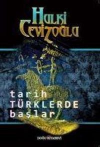 Produktbild: Tarih T&uuml;rklerde Baslar