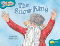 Produktbild: Howell, G: Oxford Reading Tree: Level 9: Snapdragons: The Sn
