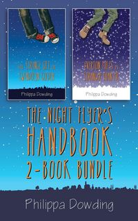 Produktbild: The Night Flyer's Handbook 2-Book Bundle