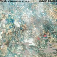 Produktbild: Throb,Shiver,Arrow of Time