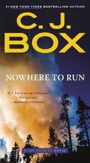 Produktbild: Nowhere to Run