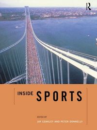 Produktbild: Inside Sports