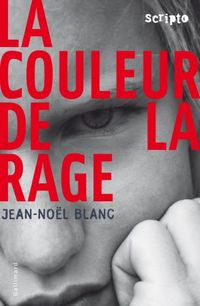 Produktbild: La Couleur de la Rage et Autres Histoires
