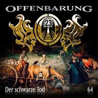 Produktbild: Der schwarze Tod