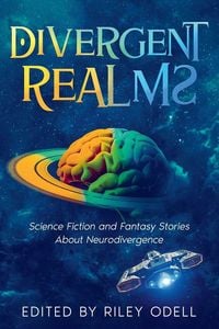 Produktbild: Divergent Realms