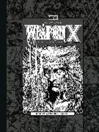 Produktbild: Marvel Black & White: Barry Windsor-Smith's Weapon X