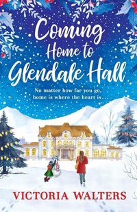 Produktbild: Coming Home to Glendale Hall