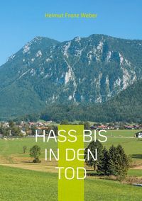 Produktbild: Hass bis in den Tod