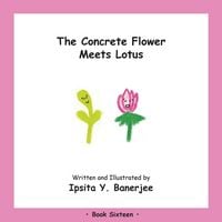 Produktbild: The Concrete Flower Meets Lotus