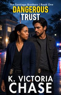 Produktbild: Dangerous Trust