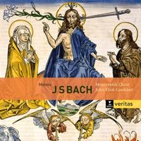 Produktbild: Motetten BWV 225-231/Kantaten BWV 50 & 118