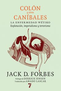 Produktbild: Col&oacute;n Y Otros Can&iacute;bales