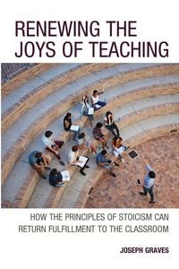 Produktbild: Renewing the Joys of Teaching
