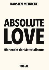 Produktbild: Absolute Love