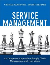 Produktbild: Service Mgmt