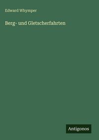 Produktbild: Berg- und Gletscherfahrten