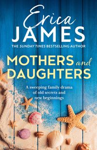 Produktbild: Mothers and Daughters